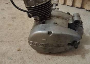 Silnik Romet Komar motorynka ogar jawa Simson WSK PRL