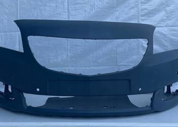 OPEL MERIVA B II LIFT 13- ZDERZAK PRZEDNI PDC NOWY OPEL MERIVA B II LIFT 13- ZDERZAK PRZEDNI PDC NOWY