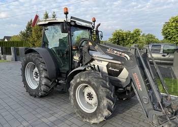 Ciągnik Rolniczy Lamborghini R3 EVO 100