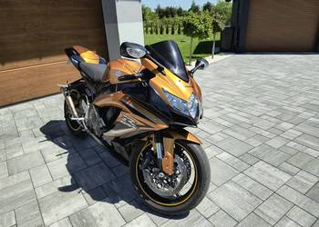 GSX R 750