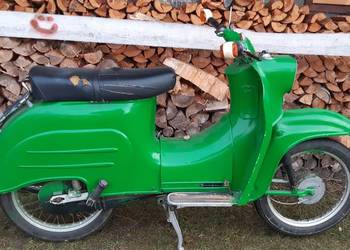 Simson Schwalbe KR51 SR50