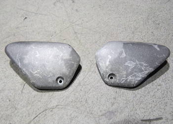 YAMAHA VERCITY 300 XC300 XC zaślepki osłon plastik osłona cover wypełnienie