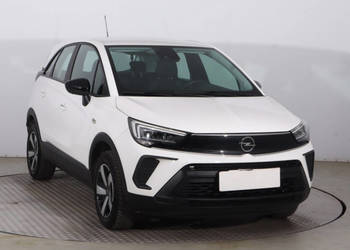 Opel Crossland 1.2 Turbo