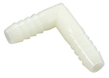 Złączka do węża kątowa 90° Hypro, 5/8" 33EL58HB