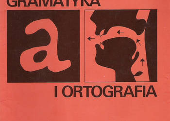 Język polski 6 Gramatyka i ortografia.