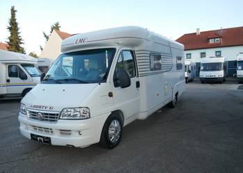 LMC Liberty 6600 TI-Fiat Ducato 2.8 JTD