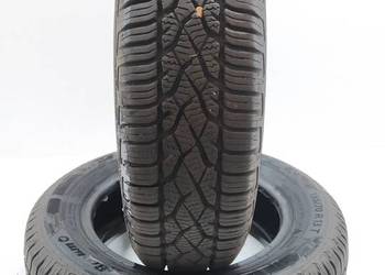 2X OPONA CAŁOROCZNA BARUM QUARTARIS 5 155/70R13 T (0822) 7.01 7.03
