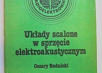 UKŁADY SCALONE W SPRZĘCIE ELEKTROAKUSTYCZNYM