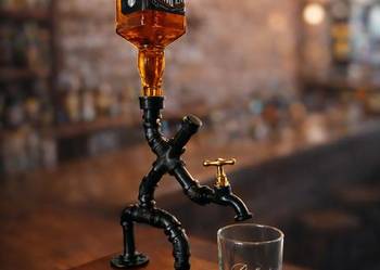 Nalewak do whisky, wódki itp.