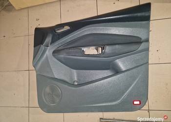 ford c-max MK2 tapicerka boczek dzwi prawych  przód