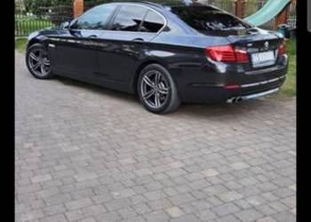 Bmw f 10