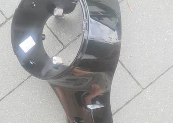 Vespa gts 125 300 oslona lampy kierownicy Stan idealny