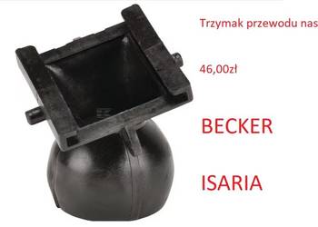 200059840 Lejek rurkowy siewnika Becker Isaria