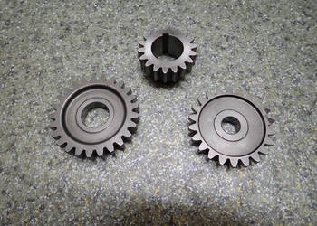 1 SZT. TRYB ZĘBATKA WAŁU POŚREDNIA TM RACING MX 250 4T 06R SX