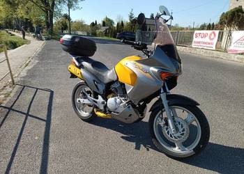 Honda Varadero 125XL