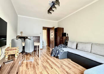 Mieszkanie do wprowadzenia w centrum!