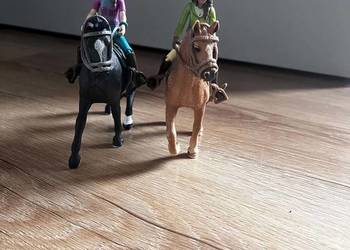 figurki Schleich Horse Club