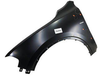 Dodge Durango WD 12.2010-12.2017 Błotnik przedni lewy