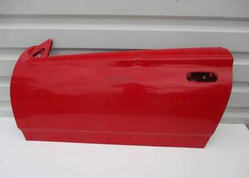 DRZWI LEWE TOYOTA CELICA VII 99-06 #