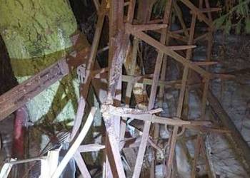 Brony trójki, dobry stan, okazyjna cena