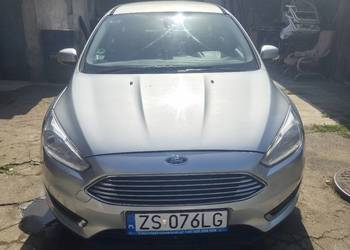 Sprzedam ford fokus mk3 kombi