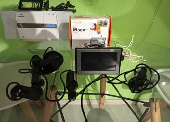 Sprzedam Nawigację Samochodową Mio Moov500N210 Okazja Polecam