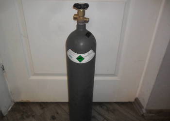 Sprzedam butle co2