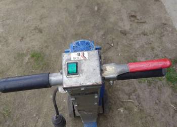 ROLL maszyna do zrywania wykładzin, płytek