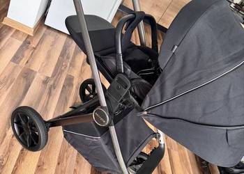 Sprzedaję wózek dziecięcy! Carrello Ultra 2 w 1)