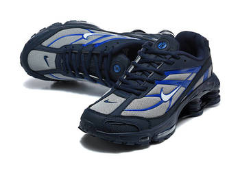 NIKE SHOX RIDE męskie buty sportowe r.40-46