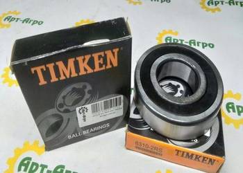 6310-2RS TIMKEN Łożysko kulkowe jednorzędowe