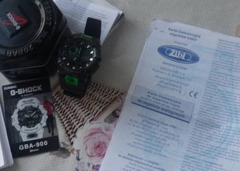 G-SHOCK GBA900SM