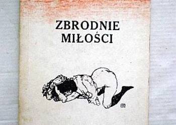 Zbrodnie miłości -  de Sade FA