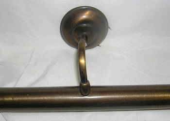 lampa galeriowa kinkiet Ramko_JSzDvin
