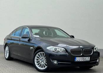 Sprzedam BMW 535i