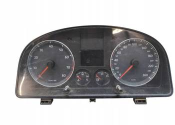 LICZNIK 1T0920863F 2.0 B 108KM VW Volkswagen Caddy III (2003-  )