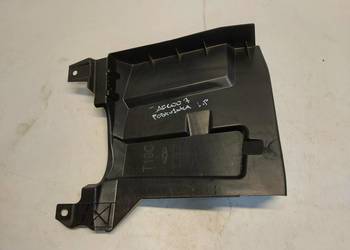 Jaecoo 7 PHEV 2025r plastyk osłona podłużnicy lewa przód  602002493aa