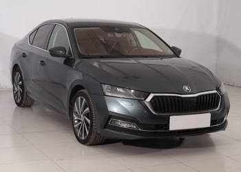 Skoda Octavia 2.0 TDI