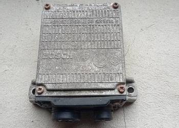 Moduł zapłonu Mercedes 0015458632 w123 230e Bosch 0027100023