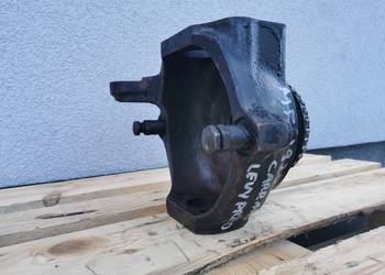 Zwrotnica lewy przód Massey Ferguson 8925 {Carraro} Zwrotnica lewy przód Massey Ferguson 8925 {Carraro}