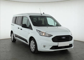Ford Transit Connect 1.5 EcoBlue