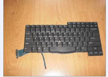 klawiatura do laptop dell cpx