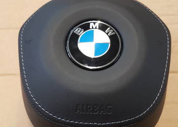 BMW 7 G70 2023R PODUSZKA POWIETRZNA AIR BAG M PAKIET