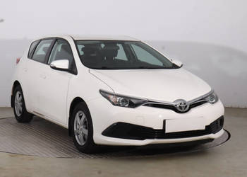 Toyota Auris 1.3 Dual VVT-i