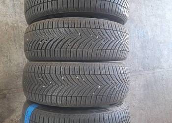 Opony wielosezonowe całoroczne 195/60 R15 Royalblack Royal A/S 2