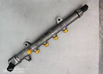 Listwa Wtryskowa Mercedes 2.2 CDI A6510700595