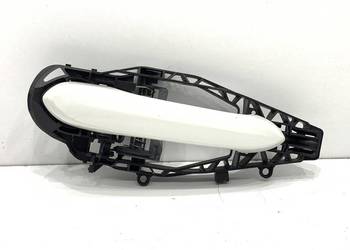 KLAMKA ZEWNĘTRZNA PRAWY PRZÓD BMW G30 7401204 Sedan/Limuzyna
