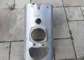Obudowa lampy SHL gazela