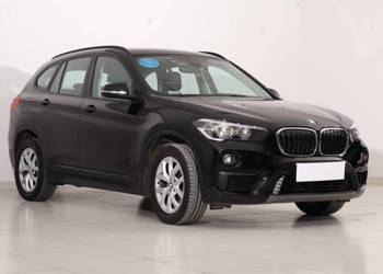 BMW X1 sDrive18i