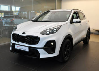 Kia Sportage Kia Sportage Salon PL Bezwypadkowy, kamera, Automat IV (2016-…